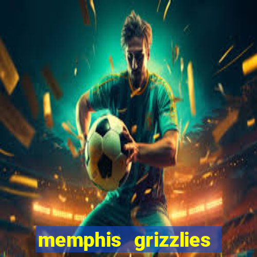 memphis grizzlies ao vivo