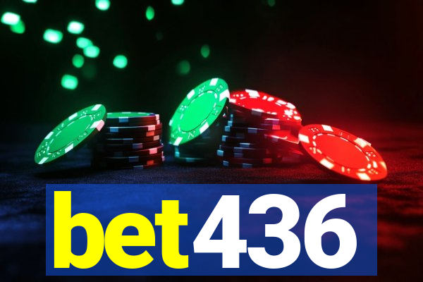 bet436