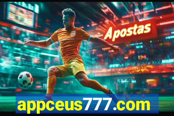 appceus777.com