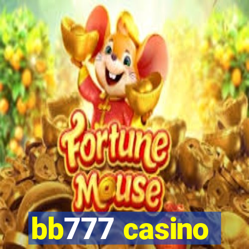 bb777 casino