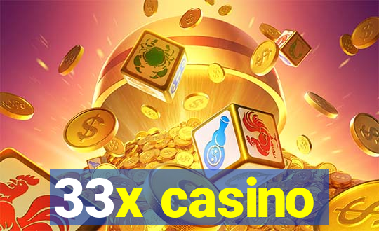 33x casino