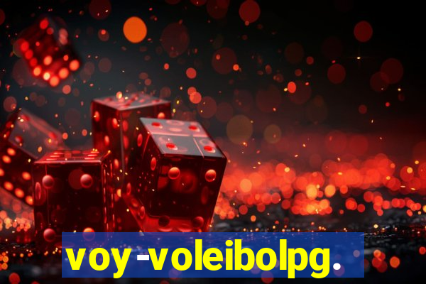 voy-voleibolpg.com