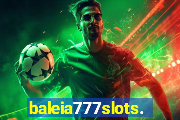 baleia777slots.com