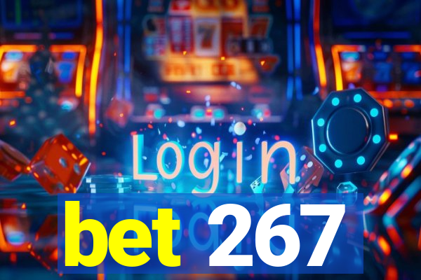 bet 267