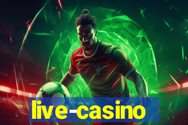 live-casino