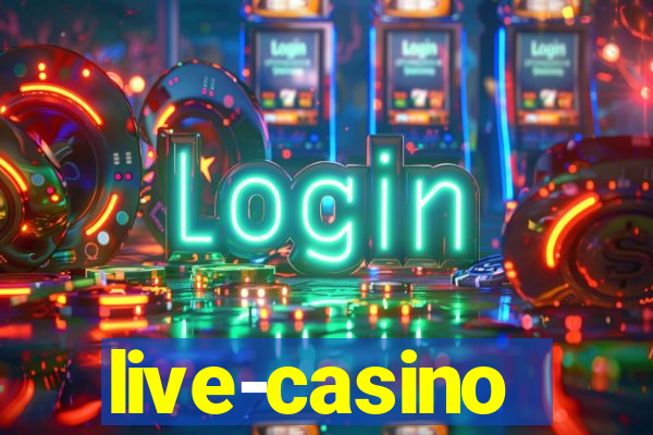 live-casino