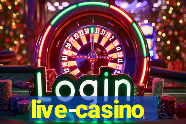 live-casino