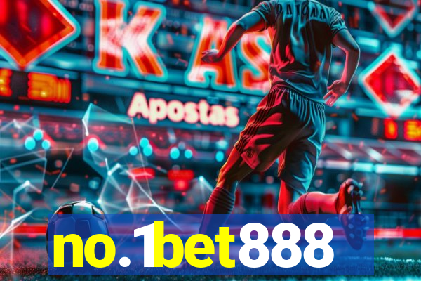 no.1bet888