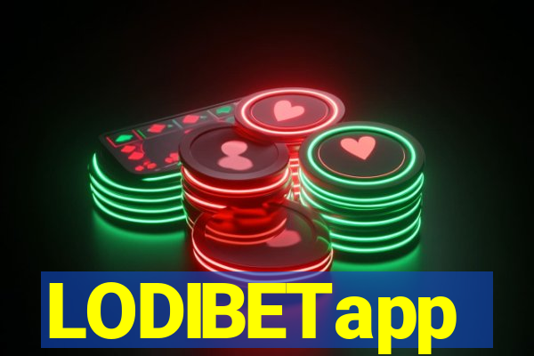 LODIBETapp