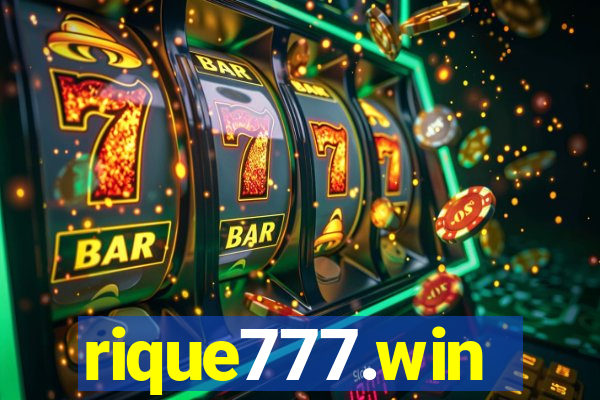 rique777.win