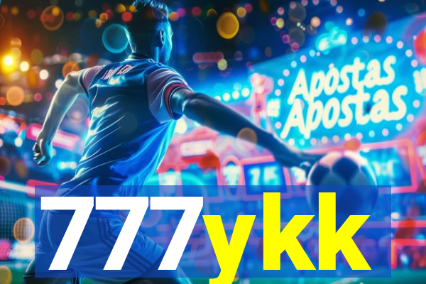 777ykk