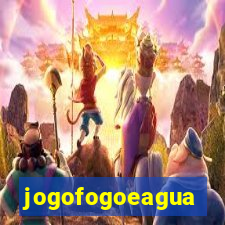 jogofogoeagua