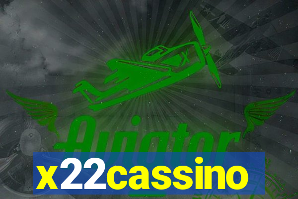 x22cassino