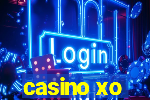 casino xo