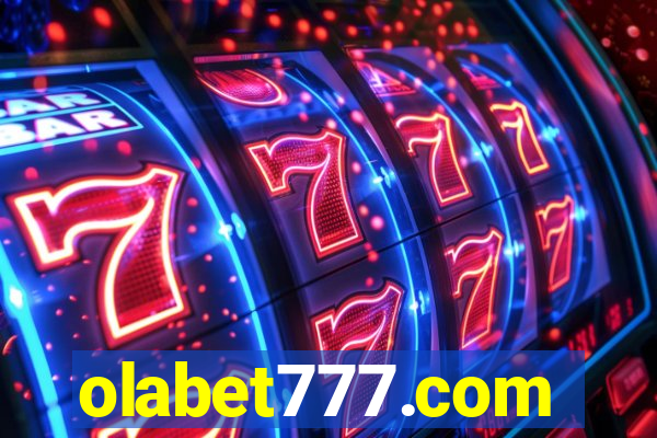 olabet777.com