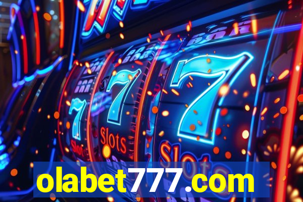 olabet777.com