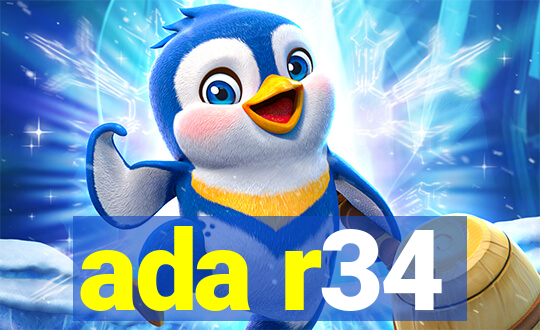 ada r34