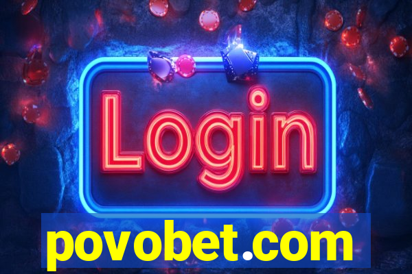 povobet.com