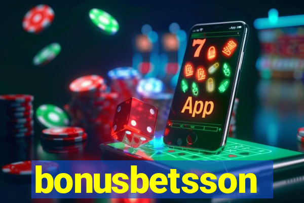 bonusbetsson