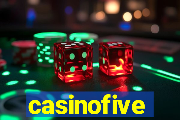 casinofive