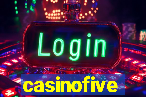 casinofive