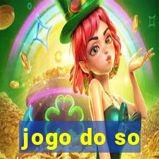 jogo do so