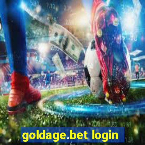 goldage.bet login