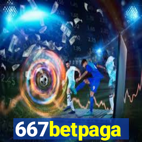 667betpaga