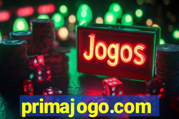 primajogo.com