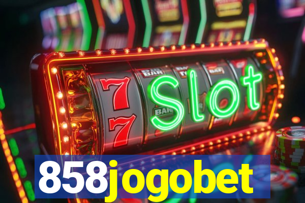 858jogobet