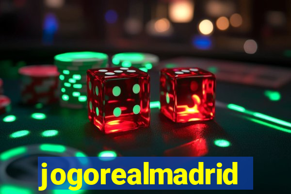 jogorealmadrid