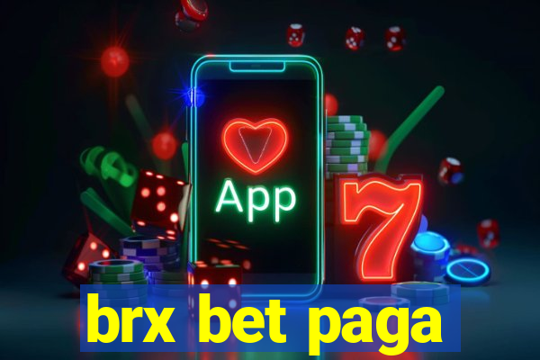 brx bet paga