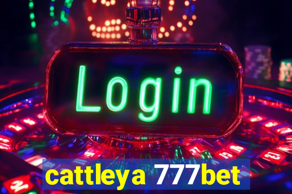 cattleya 777bet