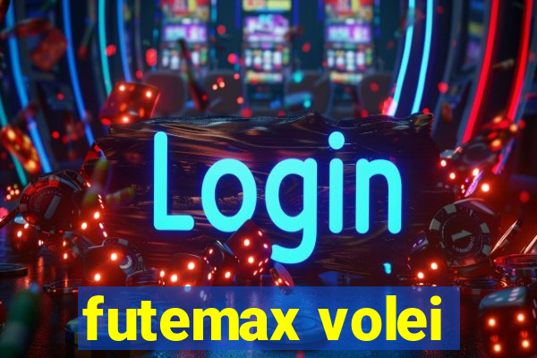 futemax volei