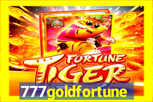 777goldfortune