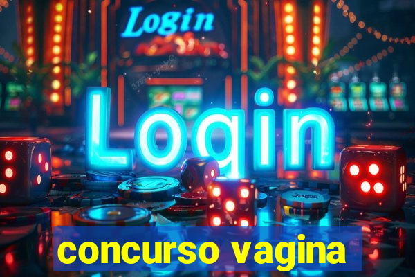 concurso vagina