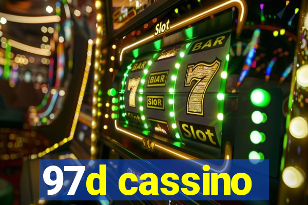 97d cassino