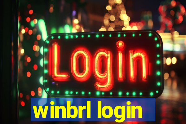 winbrl login