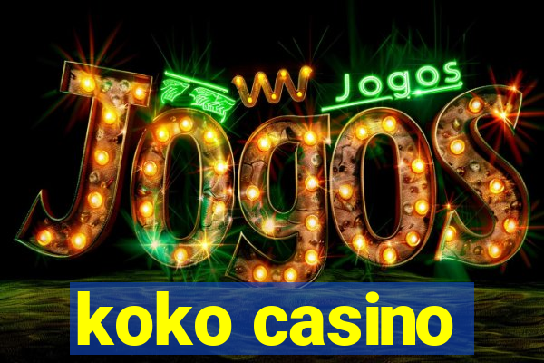 koko casino