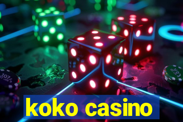 koko casino