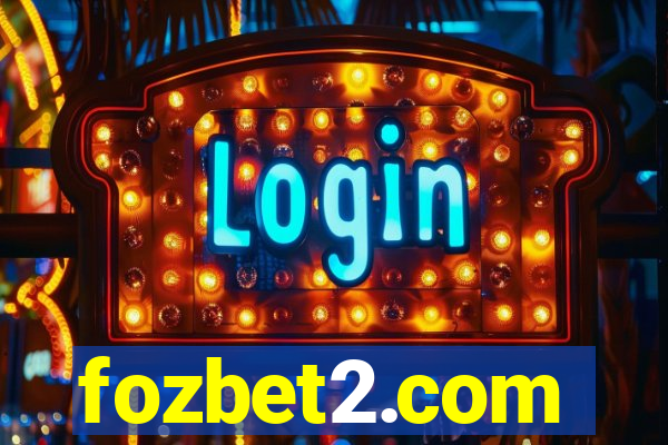 fozbet2.com