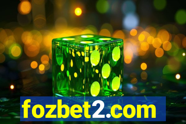 fozbet2.com