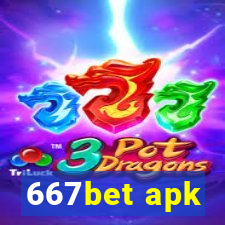 667bet apk