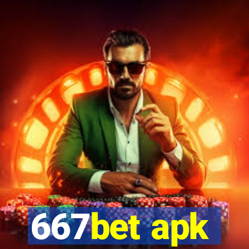 667bet apk