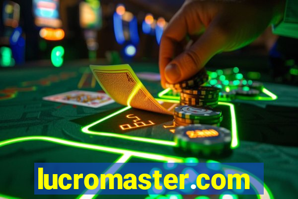 lucromaster.com