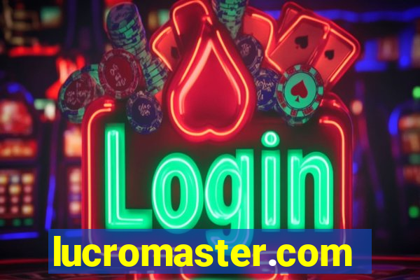 lucromaster.com