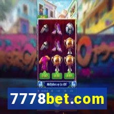 7778bet.com