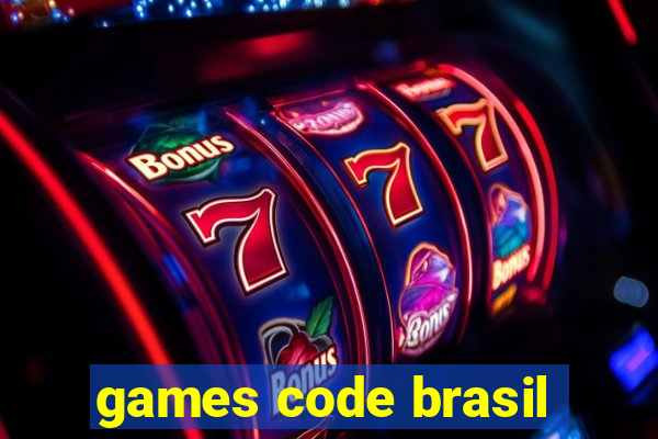 games code brasil