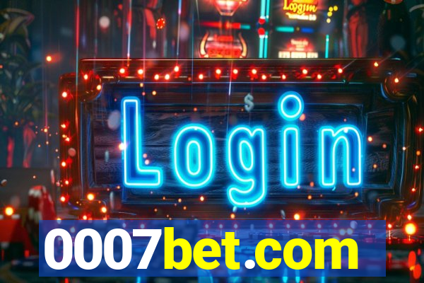 0007bet.com