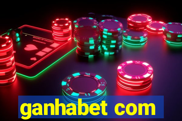 ganhabet com